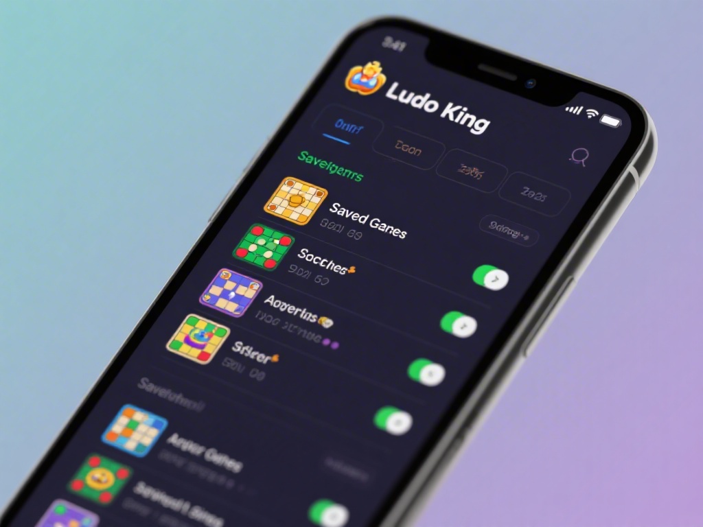 Where to Find Your Saved Games in Ludo King: The Ultimate Guide