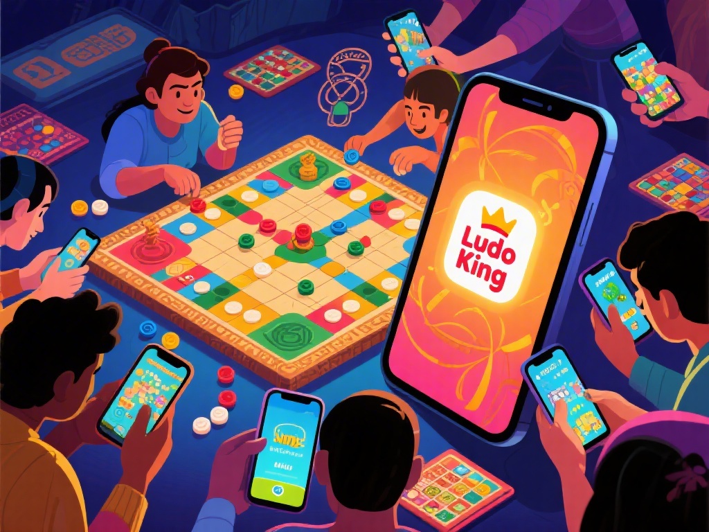 Who Made Ludo King Game? Unveiling the Creator Behind the Popular Game