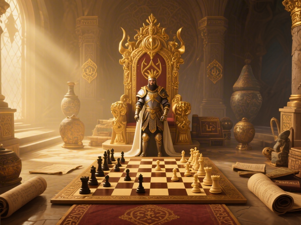 Who Was King Lud? A Comprehensive Guide to the Ludo King's Legacy