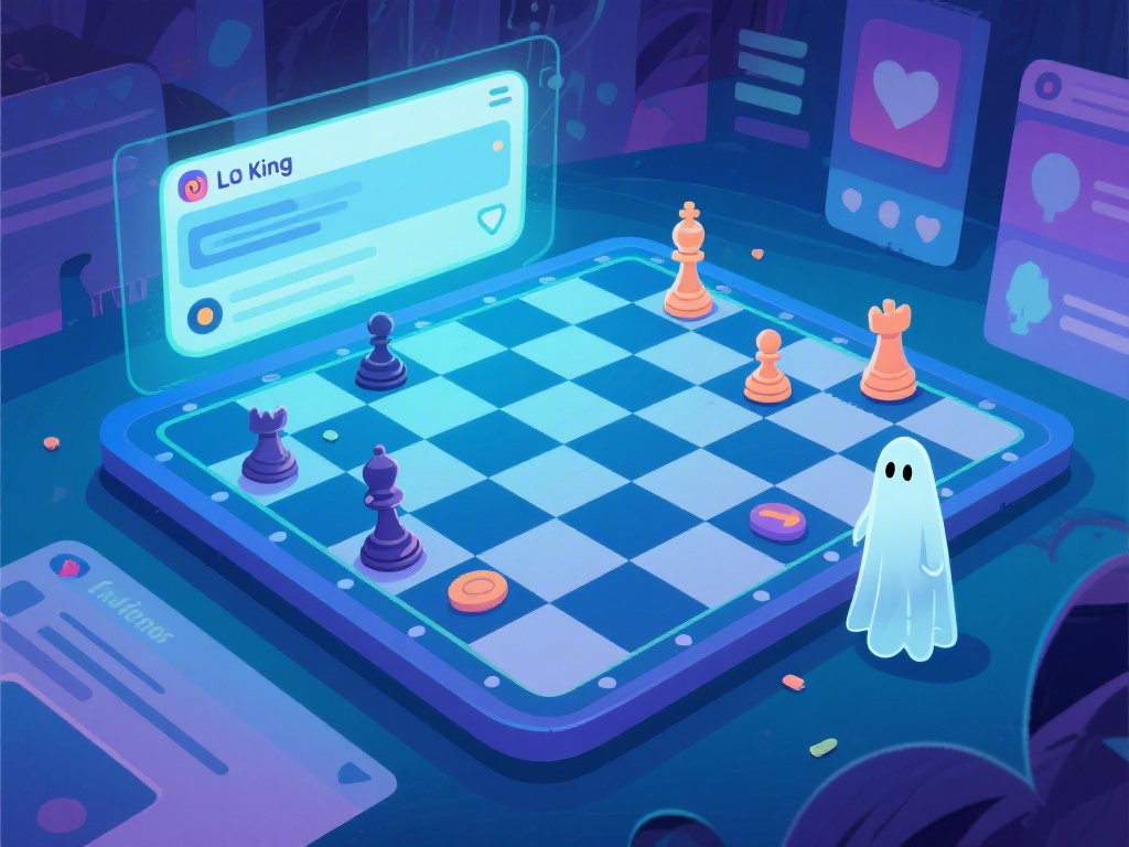 Can a Friend on Ludo King Disappear After Being Inactive? Find Out!