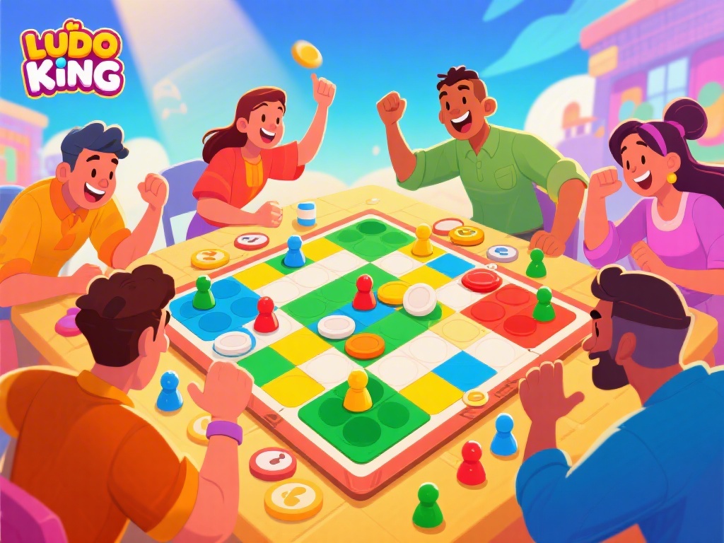 Can I Hack Ludo King? A Comprehensive Guide to Ethical Gameplay