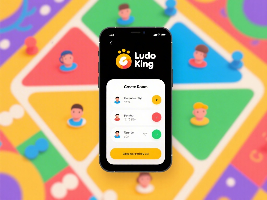 How to Make Permanent Room in Ludo King - Ultimate Guide