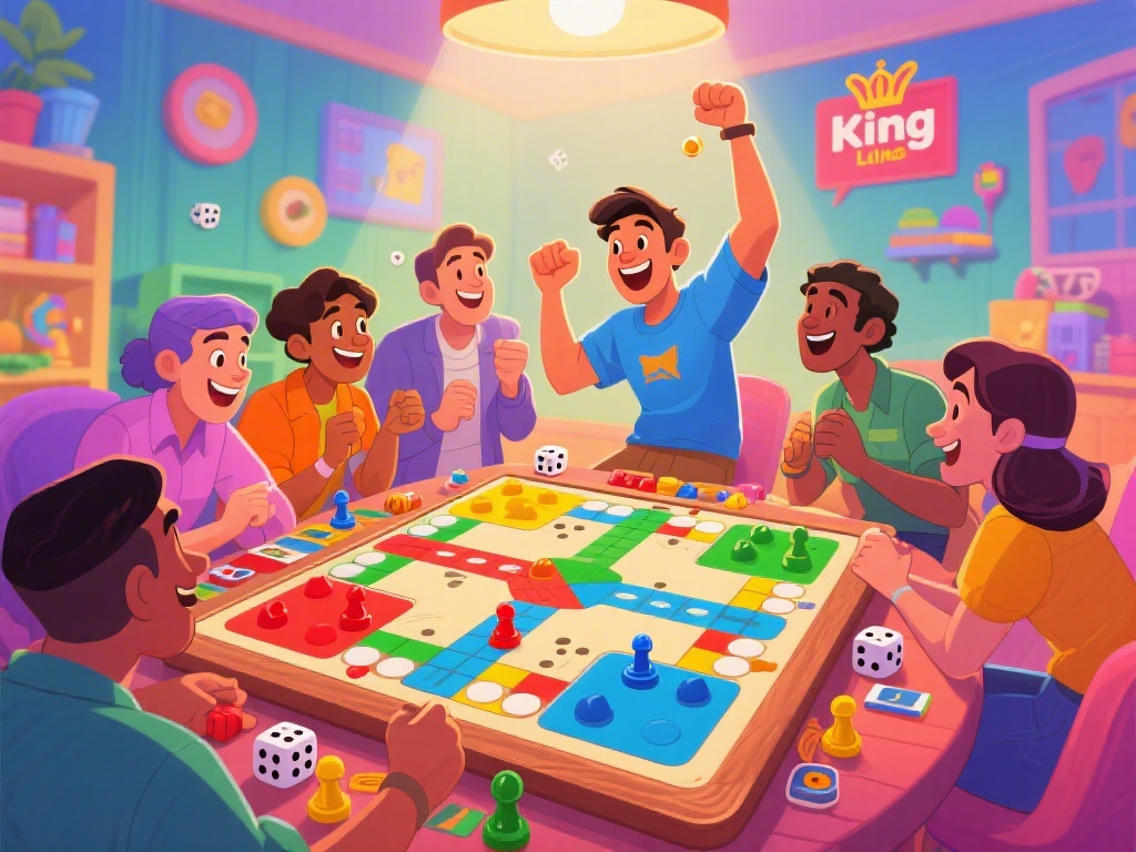 Can We Hack Ludo King? Discover the Truth and Strategies!