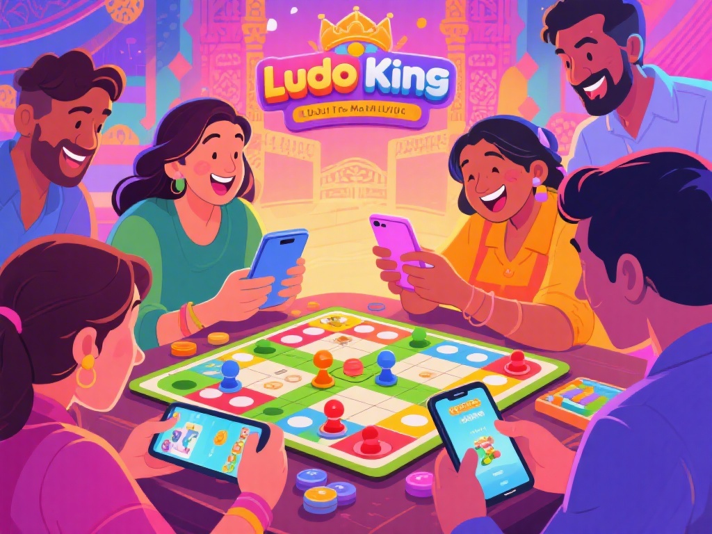 How to Play Ludo King Online: The Ultimate Guide