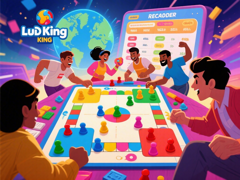 How to Get Fame Points in Ludo King: A Comprehensive Guide