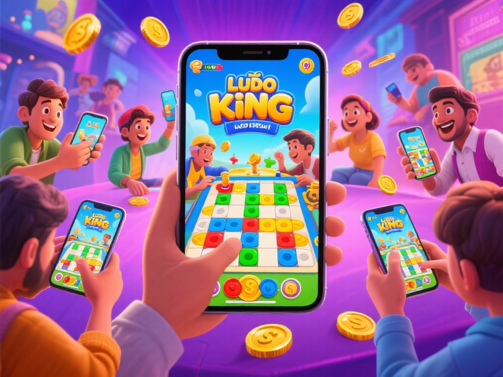How Ludo King Makes Money: Unveiling the Revenue Streams of the Popular Game