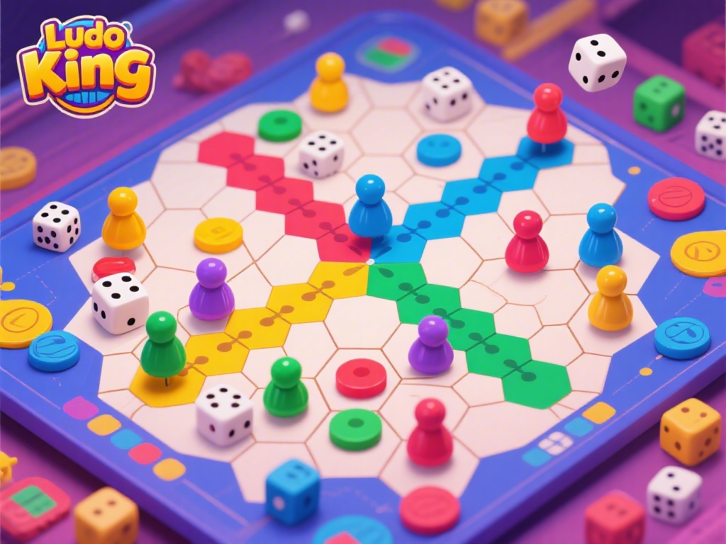 How Ludo King Works: A Comprehensive Guide to Mastering the Game