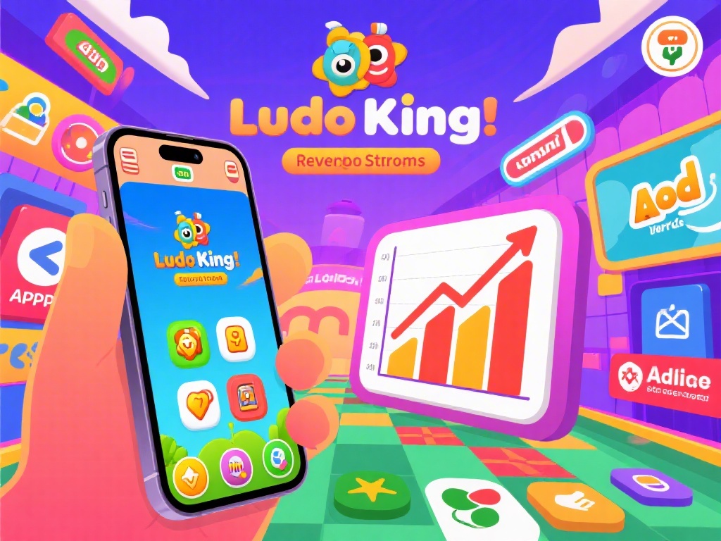 How Much Does Ludo King Earn: Unveiling the Revenue Mystery