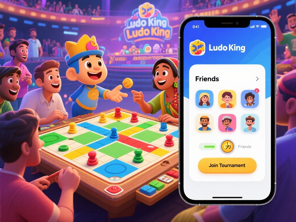 How to Add Buddies in Ludo King: A Complete Guide