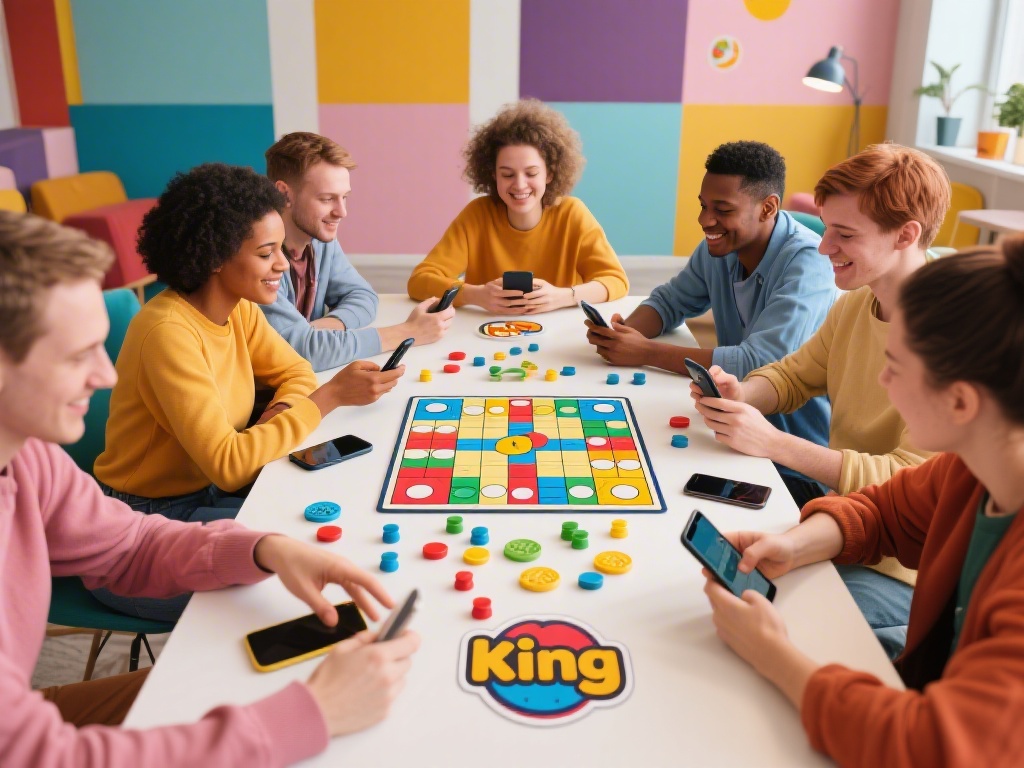 How to Add Buddies on Ludo King - A Step-by-Step Guide