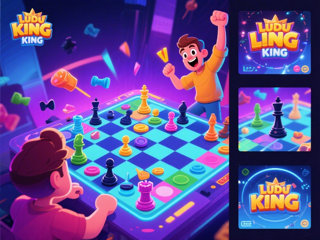 How to Become the Ultimate King in Ludo King: Ultimate Strategy Guide