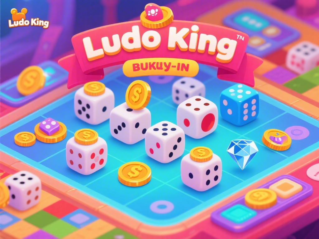 How to Buy Dice in Ludo King: A Complete Guide