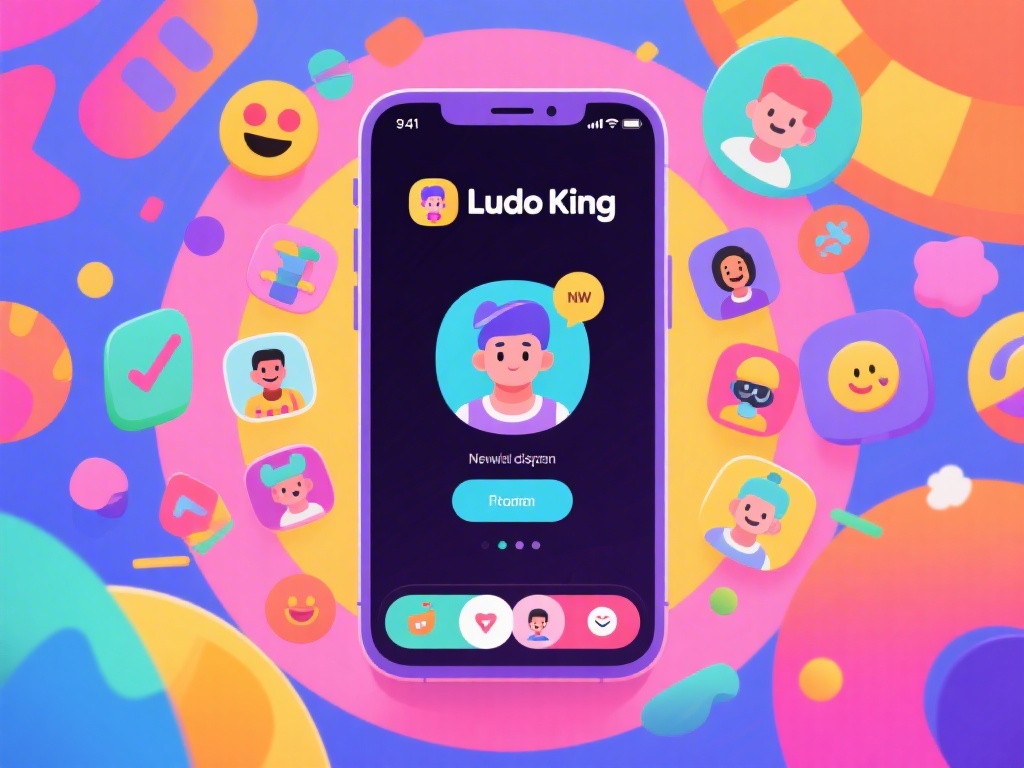 How to Change DP in Ludo King: A Comprehensive Guide
