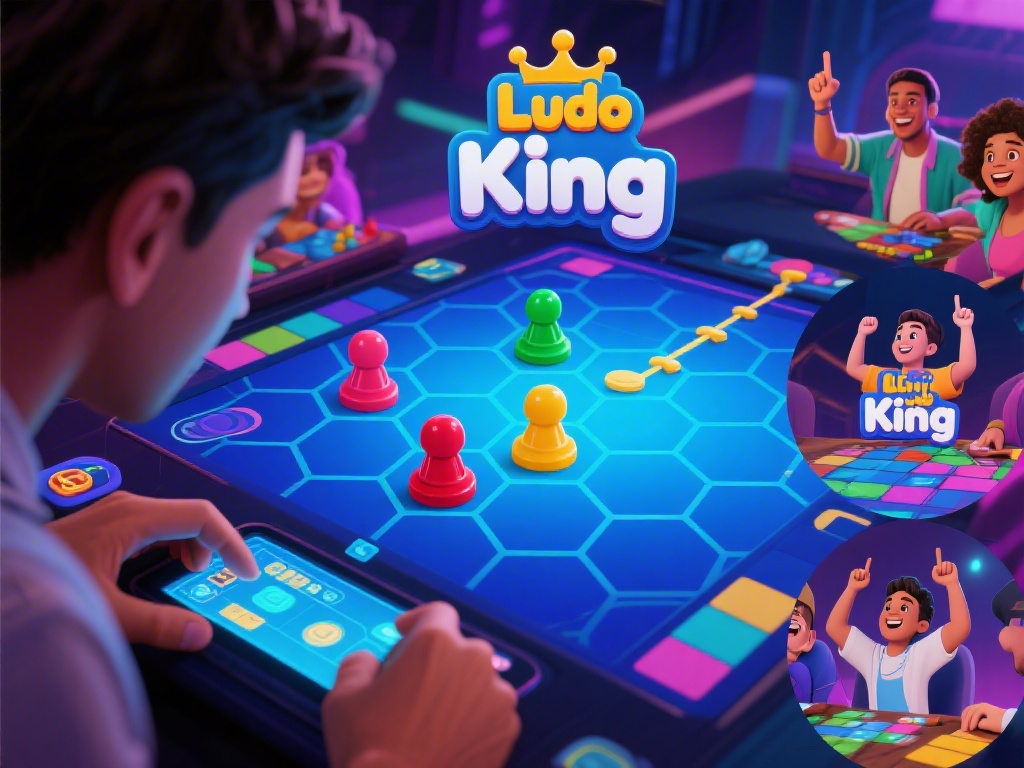 How to Cheat and Win in Ludo King: Ultimate Guide to Winning Strategies