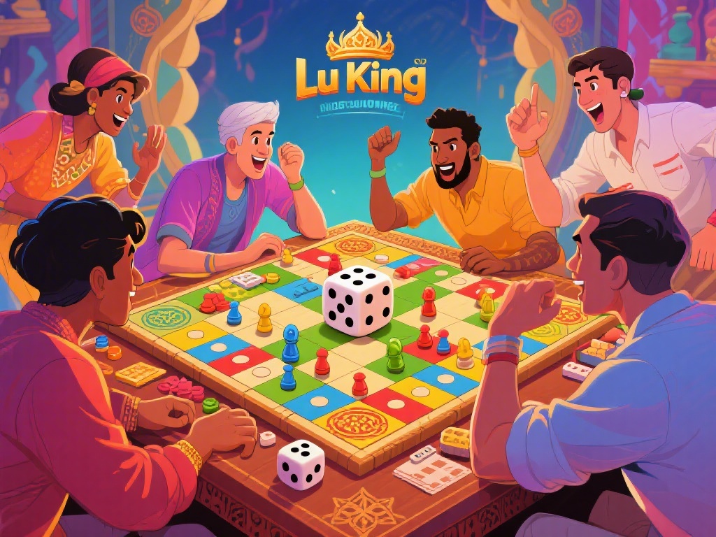 How to Come in the Leaderboard in Ludo King: Ultimate Strategy Guide