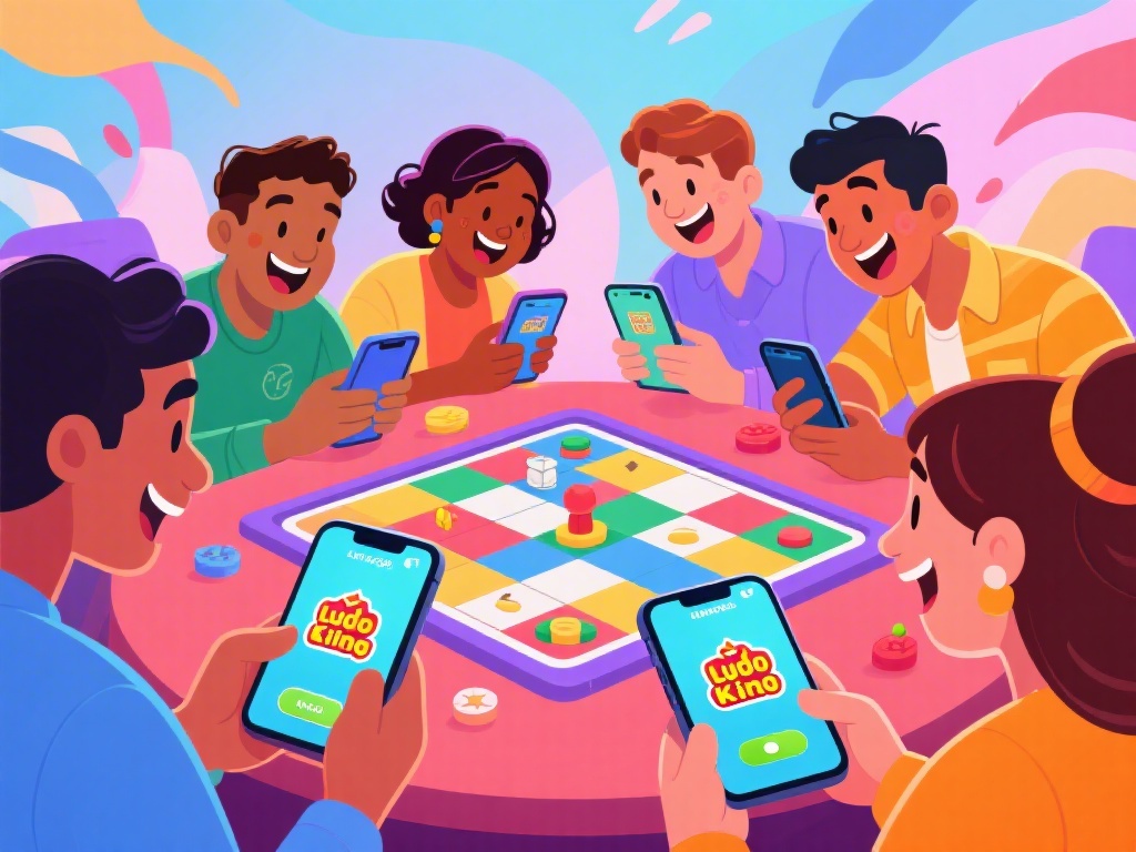 How to Connect Ludo King Multiplayer: A Comprehensive Guide