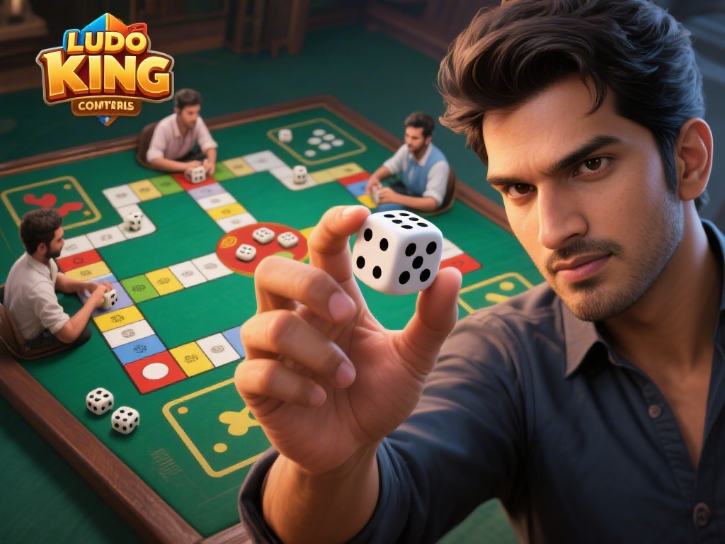 How to Master Ludo King Dice Control: A Comprehensive Guide