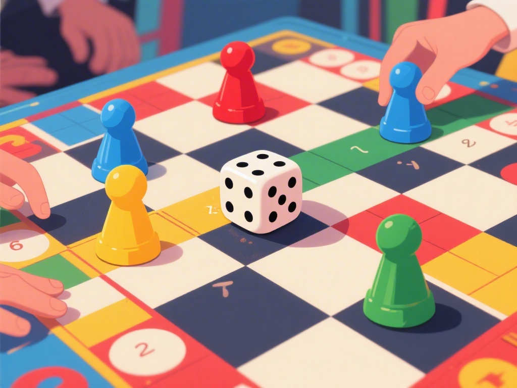 How to Crack Ludo King Game: Ultimate Guide to Winning Every Time