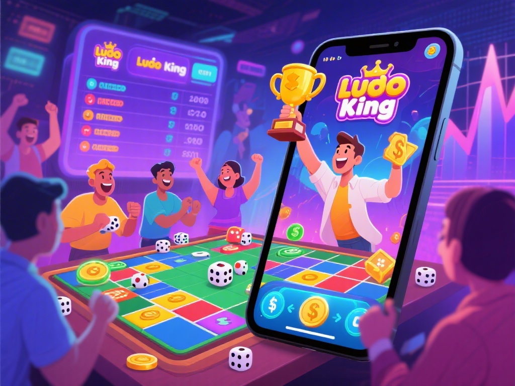 How to Earn from Ludo King: Ultimate Strategy Guide
