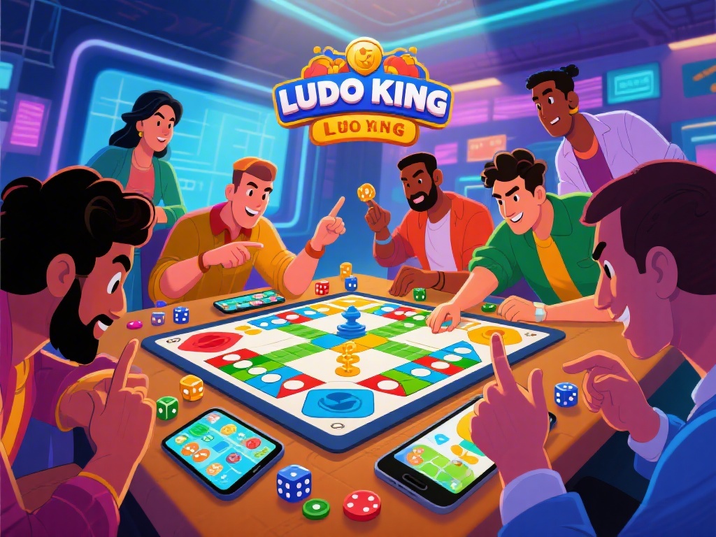 How to Earn Money from Ludo King: Ultimate Guide to Making Real Cash