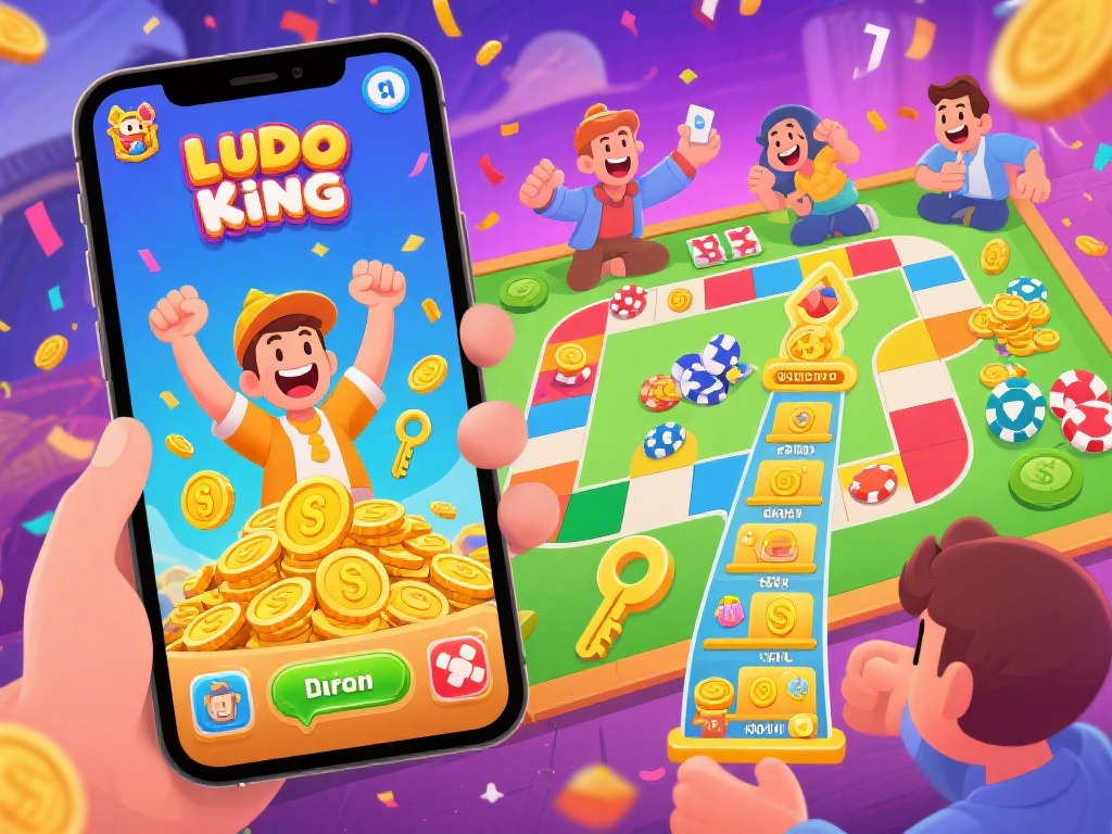 How to Earn Money in Ludo King: Pro Tips and Strategies