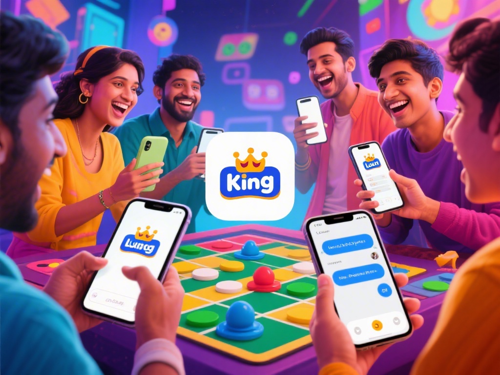 How to Enable Chat in Ludo King: A Step-by-Step Guide