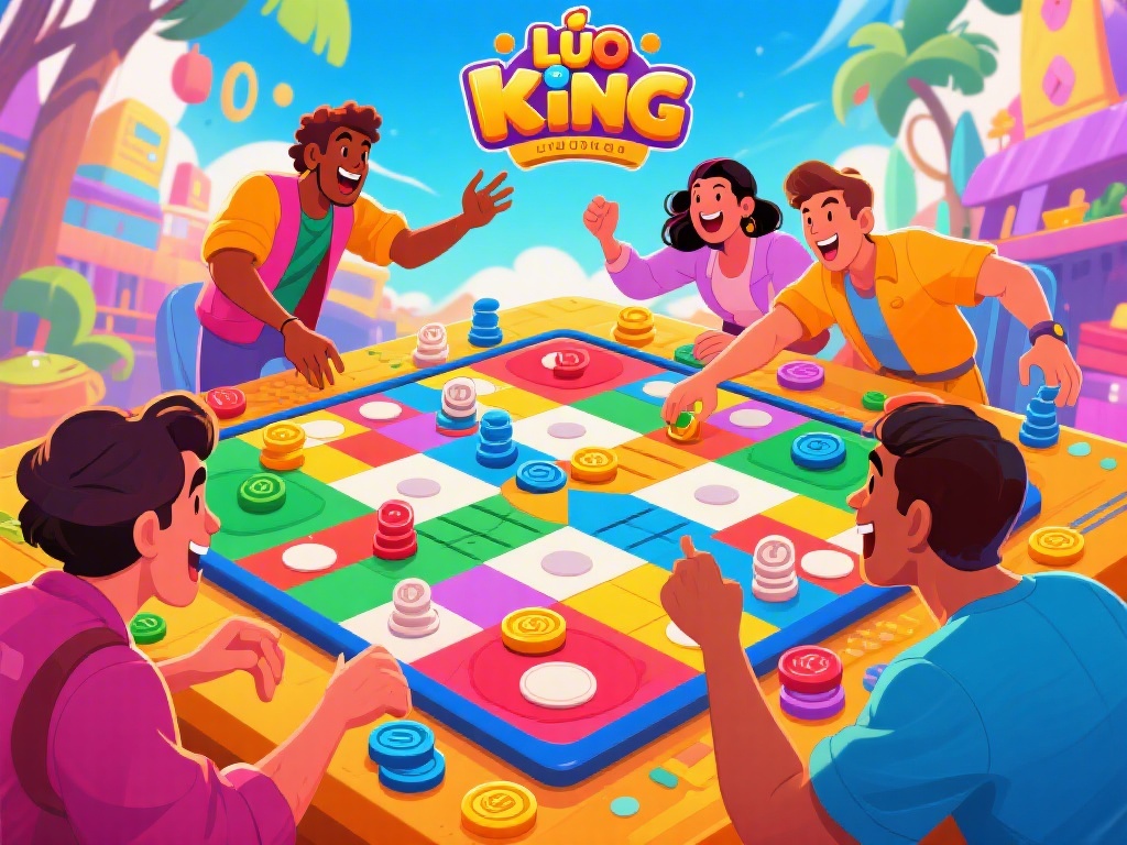 How to Get Money in Ludo King: Ultimate Guide and Cheats