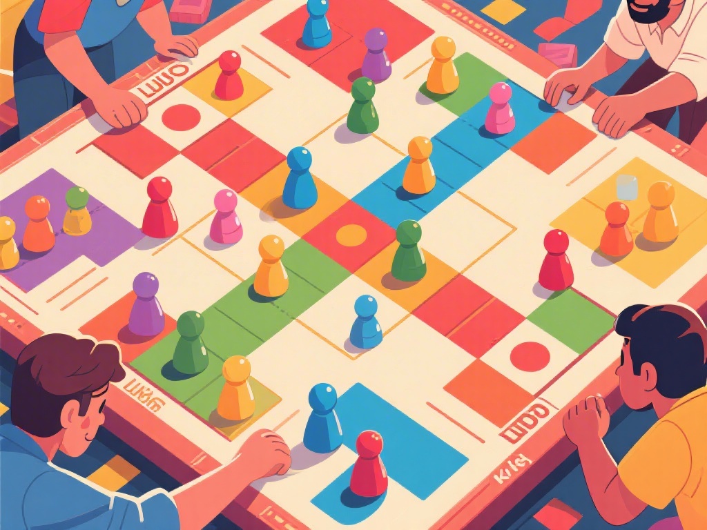 How to Get More Points in Ludo King - Pro Tips & Strategies