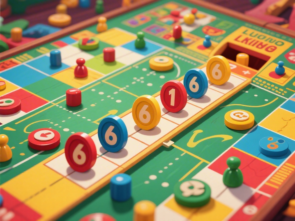 How to Get Six in Ludo King Android - Ultimate Guide