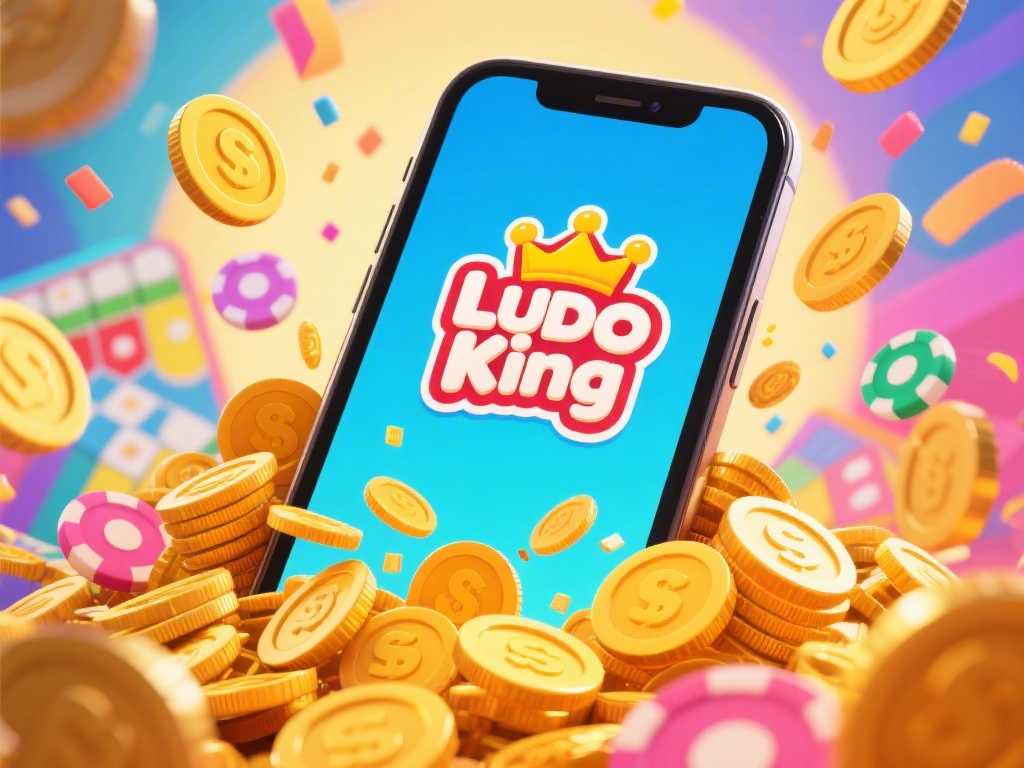 How to Get Unlimited Coins in Ludo King Without Root – A Complete Guide