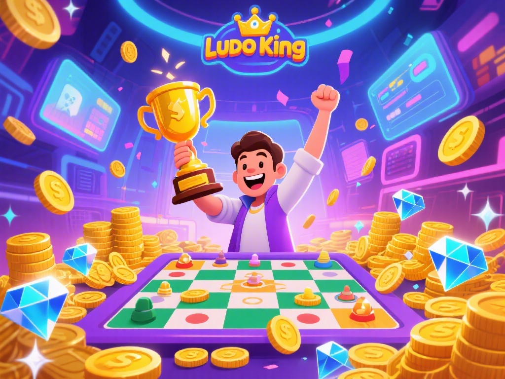 How to Get Unlimited Money in Ludo King: The Ultimate Guide