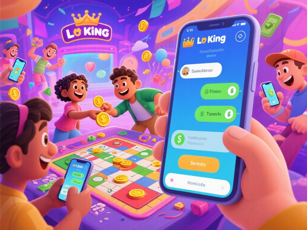 How to Give Money in Ludo King: Ultimate Guide 2023