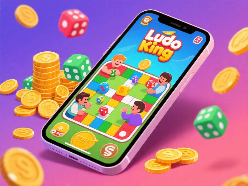 How to Hack Coins in Ludo King: The Ultimate Guide