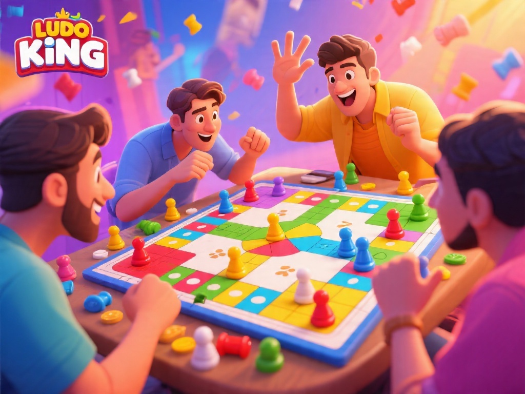 How to Hack Ludo King: Effective Strategies and Cheats Unveiled