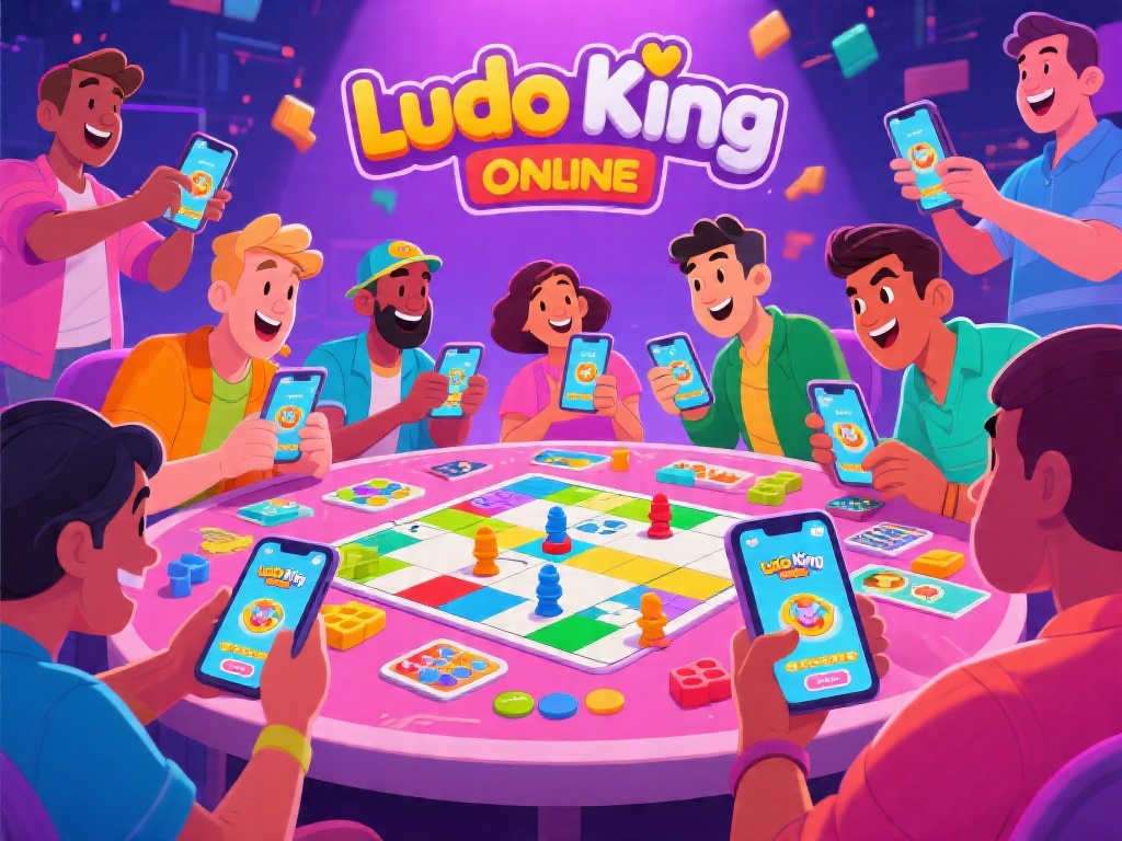 How to Hack Ludo King Online: The Ultimate Guide to Winning Every Time