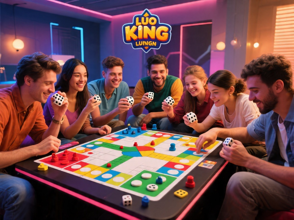 How to Increase Level in Ludo King: Pro Tips & Strategies