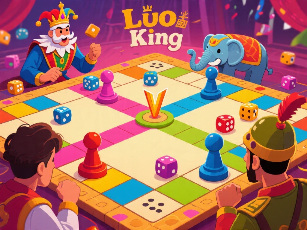 How to Ludo King Hack: Ultimate Guide to Winning Big