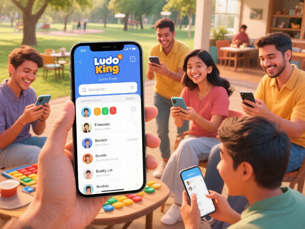 How to Make Buddy in Ludo King: Ultimate Guide to Finding Your Match