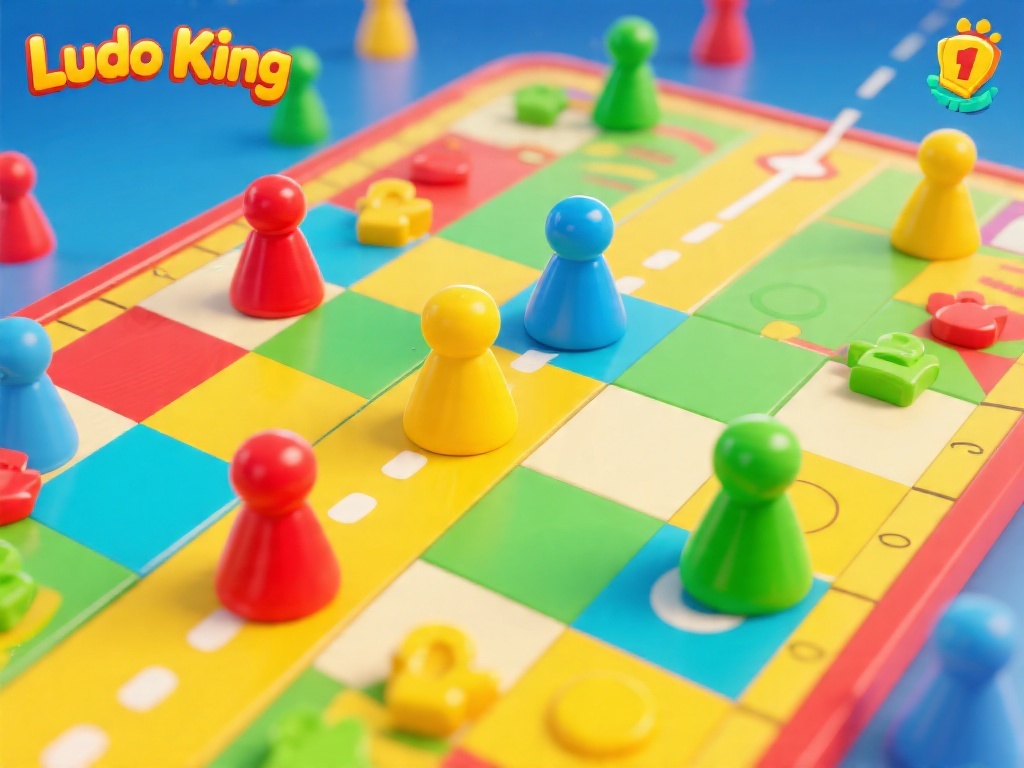 How to Make Ludo King Game: A Comprehensive Guide