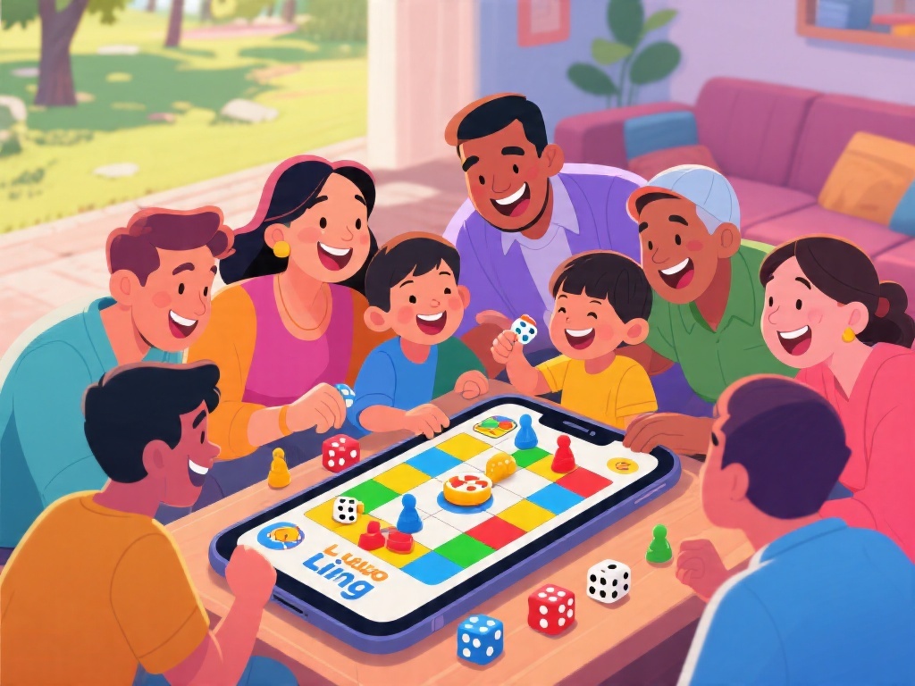 How to Play Ludo King Game Online with Friends: Ultimate Guide
