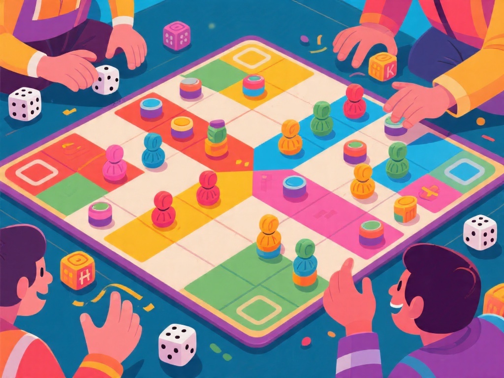 How to Master Ludo King Gameplay: A Comprehensive Guide