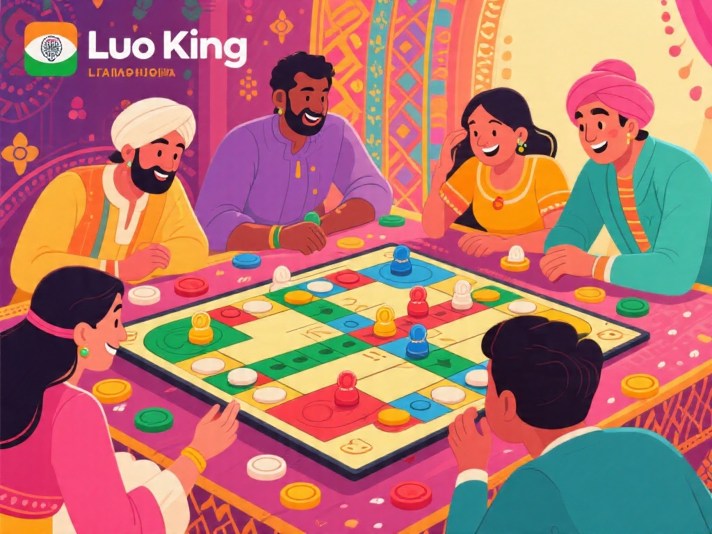 How to Play Ludo King in Hindi: A Comprehensive Guide