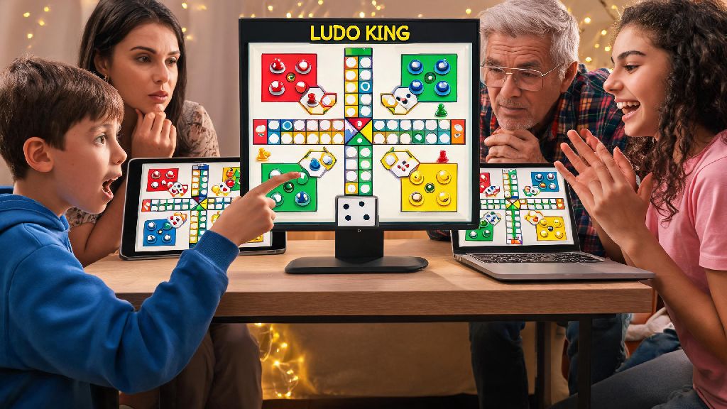 How to Play Ludo King in PC in 2026: 3 Easy, Risk-Free Methods for Every Player