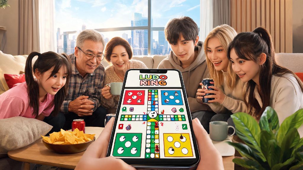 How to Play Ludo King Multiplayer Online: 2026 Step-by-Step Guide for Beginners