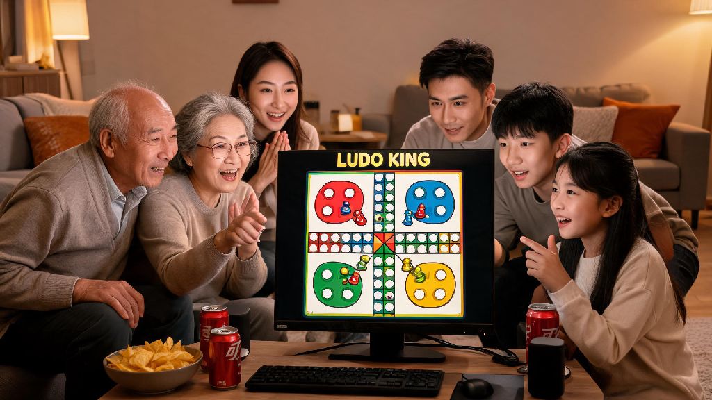 How to Play Ludo King on PC: Easy 2026 Step-by-Step Guide for All Players