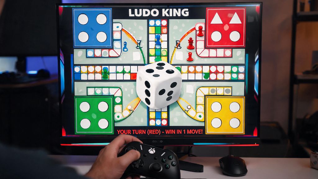 Easy 2026 Guide: How to Play Ludo King Online on PC Without Glitches