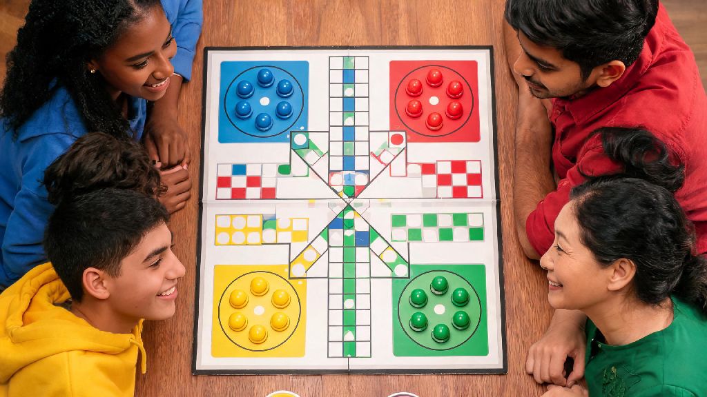 How to Play Ludo King Rules: 2026 Easy Guide for New and Casual Players