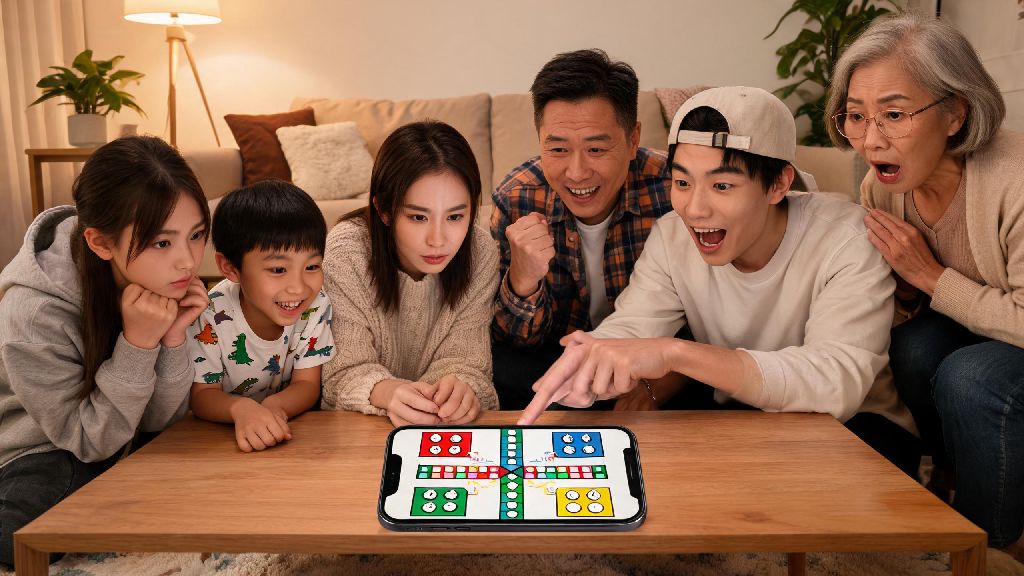 2026 Guide: How to Play Six Players in Ludo King Online Easily