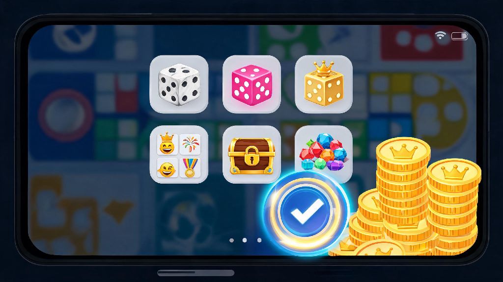 How to Redeem Ludo King Coins: Easy 2026 Step-by-Step User Guide