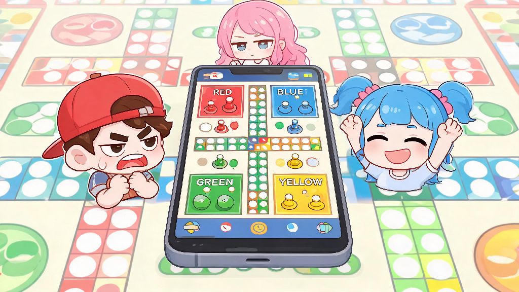 How to Unfriend in Ludo King: Easy Step-by-Step Guide for 2026